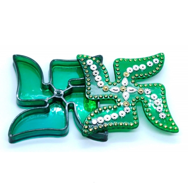 swastik_kumkum_holder_acrylic_poobox_klip2deal