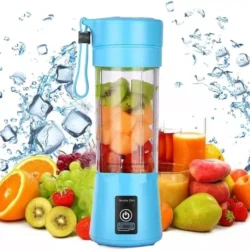 usb_rechargeable_portable_blender_klip2deal