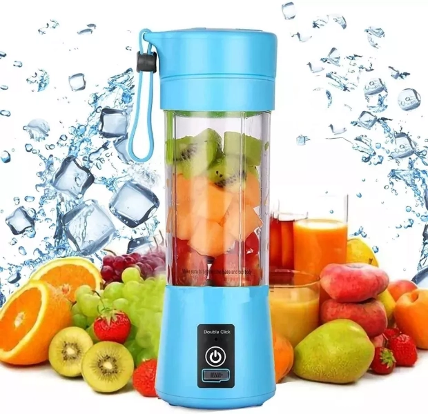 usb_rechargeable_portable_blender_klip2deal